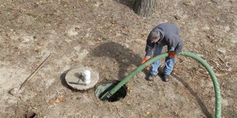 Septic Control Panel Repair, Clermont, FL | Sauer Septic