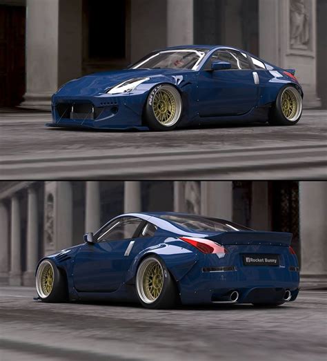 √ Nissan 350z Body Kits For Sale