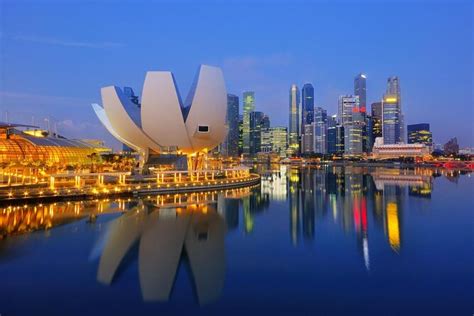 Singapore Cruise Port, Singapore | Tickets & Tours - 2024