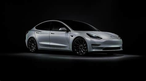 Tesla recalls 321,000 Model Y and Model 3 - SDN