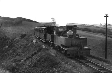 Lynton and Barnstaple Railway photos