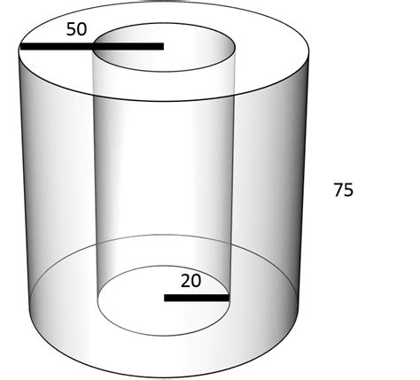 Cylinders - Intermediate Geometry