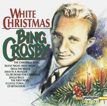 Bing Crosby – White Christmas Lyrics | Genius Lyrics