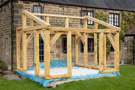 Image result for oak framed conservatory | Garden room extensions ...