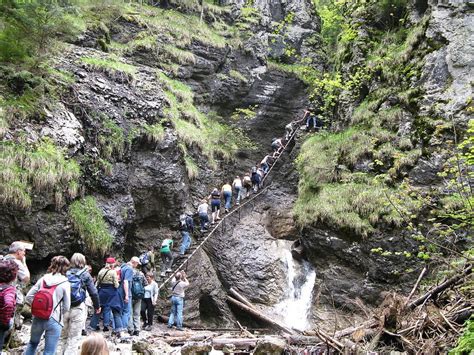 9 Sights You Have to See at Slovak Paradise National Park