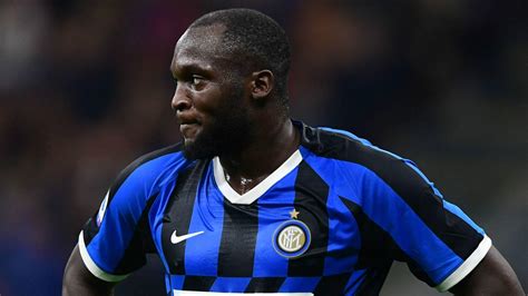 Lukaku Inter Wallpapers - Wallpaper Cave