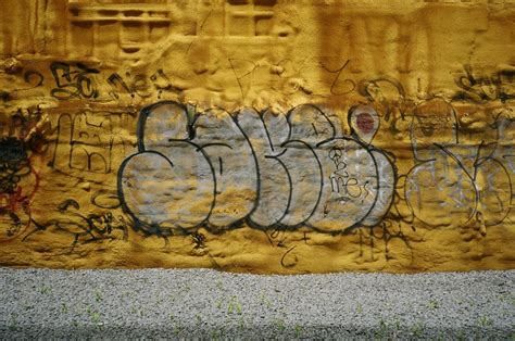 No Graffiti – BOOOOOOOM! – CREATE * INSPIRE * COMMUNITY * ART * DESIGN ...