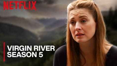 Netflix series 'Virgin River' season 5: First major casting revealed