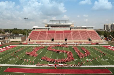 2021 ISU Athletics Percy Family Hall of Fame class announced - News ...