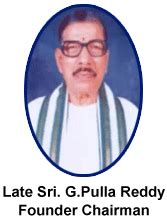 G.Pulla Reddy College of Pharmacy, Hyderabad