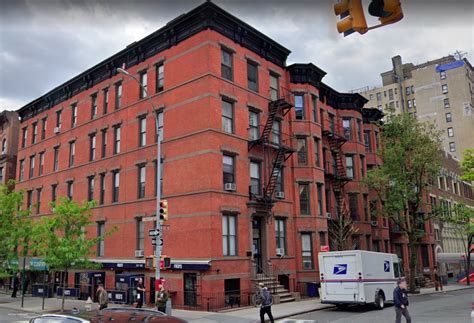 List Of 17 Rental Apartment Complexes in NYC! | Transparentcity Blog