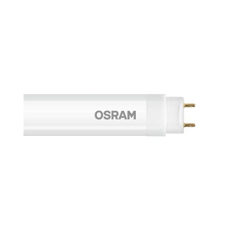 Osram LED Tube Light Tibe S T8 E-AC Double Ended 10 W/6500K 600 mm | ST8E10W865DE Buy, Best ...