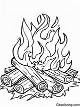 Printable Flame Coloring Pages Free For Kids And Adults sketch template