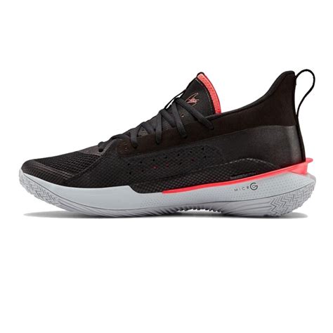 Under Armour Curry 7 Basketball Shoes - 50% Off | SportsShoes.com