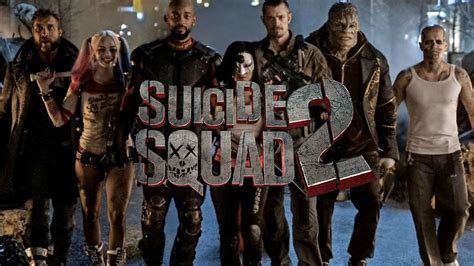 Suicide Squad 2 - Download movies 2020 - Free new movies