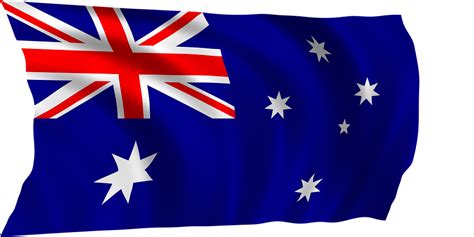 Australian Flag Symbol Meanings