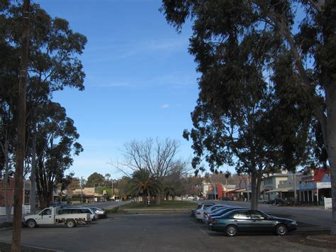 Is Rushworth, VIC a good place to live? | Living in Regional Australia