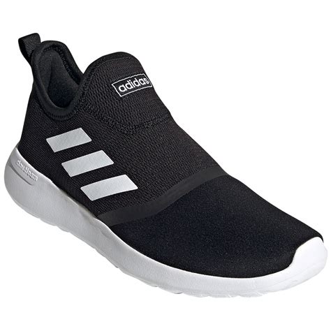 Adidas Lite Racer Men's Slip-on Shoe Black | Costco Australia