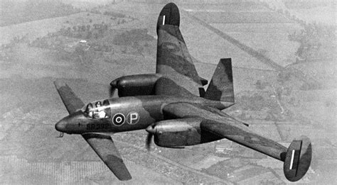 10 Most Bizarre World War II Aircraft Most Folks Have Never Seen - World War Wings