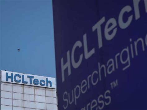 HCL Tech stages a mixed Q2 show, trims FY24 revenue guidance; should ...