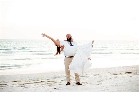 Spring Catholic Wedding at St. Pete Beach, Sirata Beach Resort, Florida — PINE & FORGE