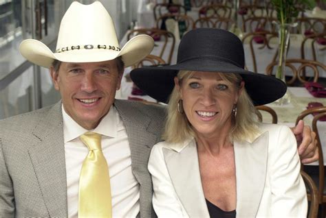 George Strait Has Been Married for the past Five Decades – Meet His Wife Norma