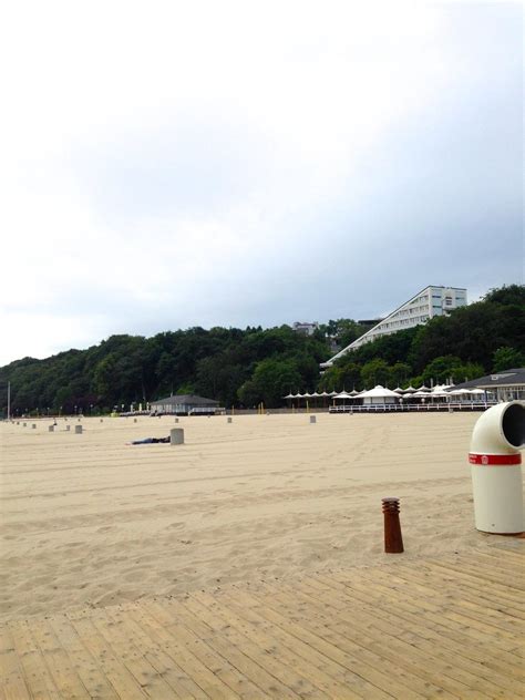 Gdynia's Beach Free Photo Download | FreeImages