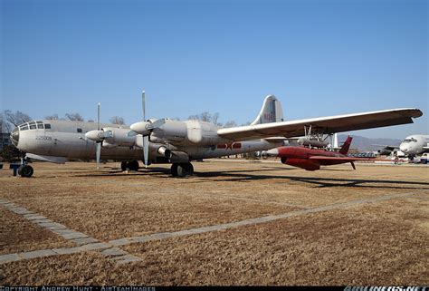 Tupolev Tu-4 - China - Air Force | Aviation Photo #1465163 | Airliners.net