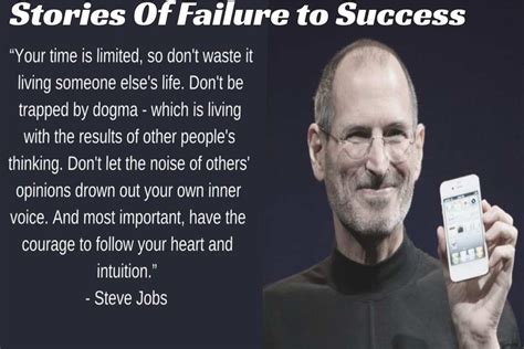 Stories Of Failure to Success - Go WebMd - 2022