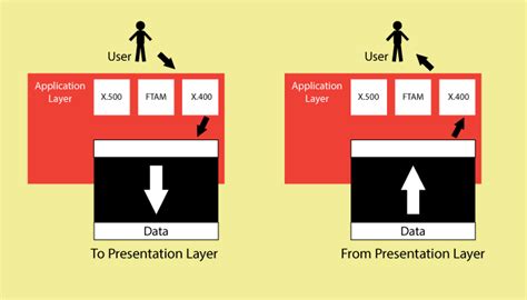 Application Layer in OSI Model - Studyopedia