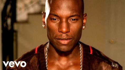 Tyrese – How You Gonna Act Like That (Official Video) - Respect Due