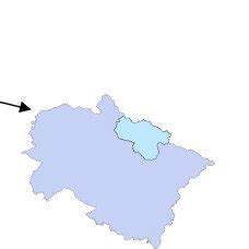 Left side: Alaknanda basin, Right side: Part of Alaknanda basin. | Download Scientific Diagram