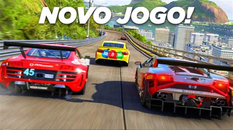 Drift Racing Master: Novo Jogo de corrida para Android! (Download ...