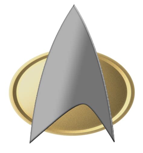 Star Trek Png Logo - Free Transparent PNG Logos