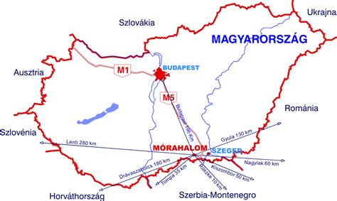 Mórahalom Térkép – groomania