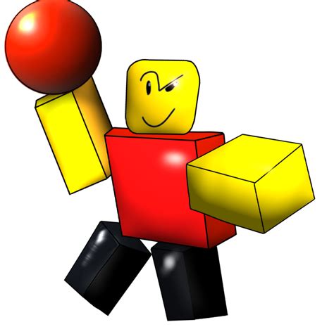 Roblox Wave Png
