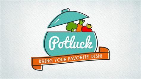 Fellowship Potluck | Northside Church of Christ