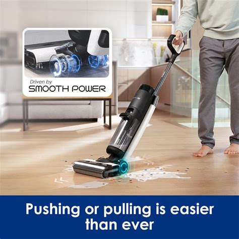 Home Tineco FLOOR ONE S7 PRO Smart Wet Dry Vacuum Cleaner