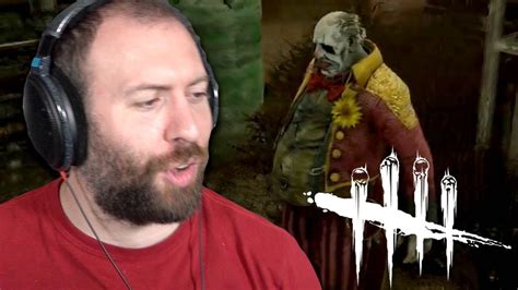 I'VE FINALLY BECOME AN ACTUAL CLOWN | DBD Gameplay Part 129 - YouTube