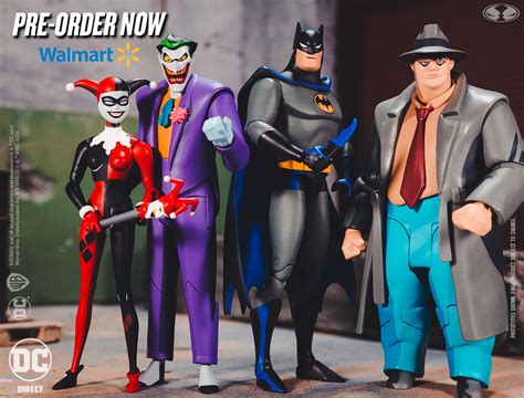 Descubrir 60+ imagen batman animated series order - Abzlocal.mx