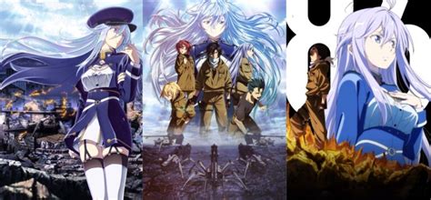 Where Does 86 Anime End in Light Novel?－Japan Geeks