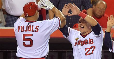 Angels surge into September as baseball's best