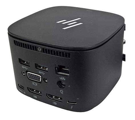 HP Thunderbolt Dock 280W G4