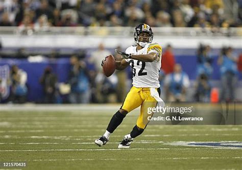 1,005 Antwaan Randle El Photos & High Res Pictures - Getty Images