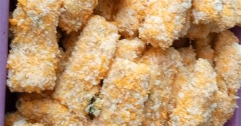 83 resep nugget sayur enak dan sederhana - Cookpad