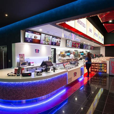 Light Cinema, Sheffield - Phelan Construction Ltd | Specialist Refurbishment Contractors