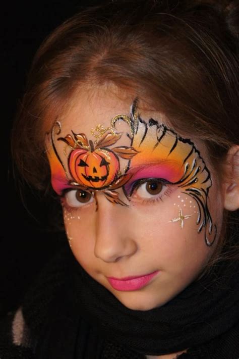 82 best Halloween Face Painting Ideas images on Pinterest | Artistic make up, Make up looks and ...