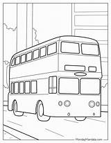 20 School Bus Coloring Pages Free PDF Printables sketch template