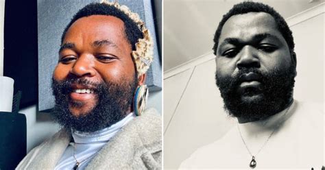 Sjava Shows Off True ‘Bhinca’ Swag, Award-Winning Singer Rocks Outfit Synonymous With Maskandi ...