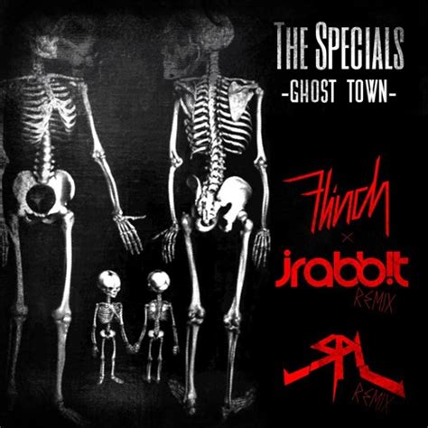 Stream The Specials - Ghost Town (SPL Remix) [FREE DOWNLOAD] by SPL ...